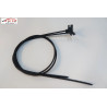 Buick Old LaCrosse Sunroof Curtain Cable