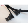 BYD Tang Sunroof Curtain Cable