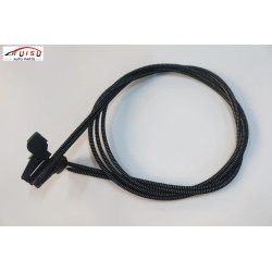 Hyundai Santa Fe Sunroof Curtain Cable