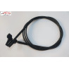 Hyundai Santa Fe Sunroof Curtain Cable