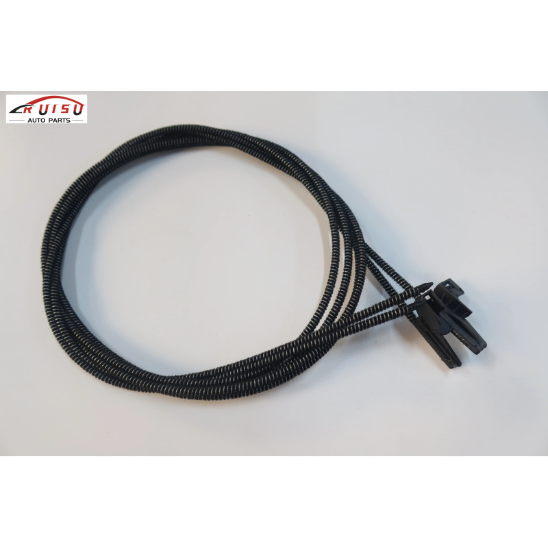 Hyundai Santa Fe Sunroof Curtain Cable Hyundai Santa Fe Sunroof Curtain Cable