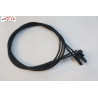 Hyundai Santa Fe Sunroof Curtain Cable OEM: