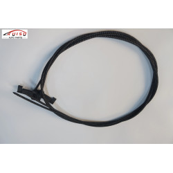 Hyundai Kia KX3 Sunroof Curtain Cable OEM: