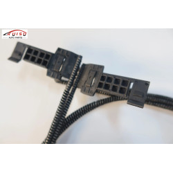 Hyundai Kia KX3 Sunroof Curtain Cable OEM:
