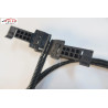 Hyundai Kia KX3 Sunroof Curtain Cable OEM: