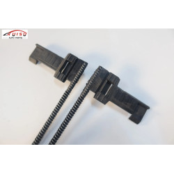 Hyundai Kia KX3 Sunroof Curtain Cable OEM: