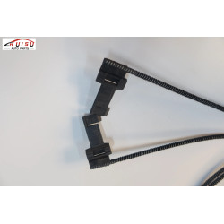 Hyundai Kia KX3 Sunroof Curtain Cable OEM: