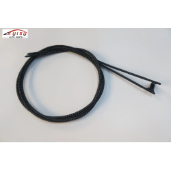 Citroën Picasso Sunroof Curtain Cable