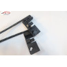 Citroën DS5 Sunroof Curtain Cable