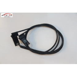 Citroën DS5 Sunroof Curtain Cable