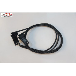 Citroën DS5 Sunroof Curtain Cable