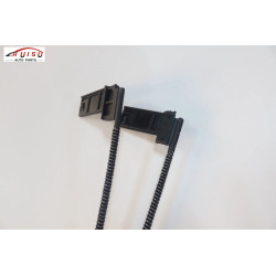 Citroën DS5 Sunroof Curtain Cable