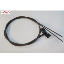Citroën DS6C Sunroof Curtain Cable