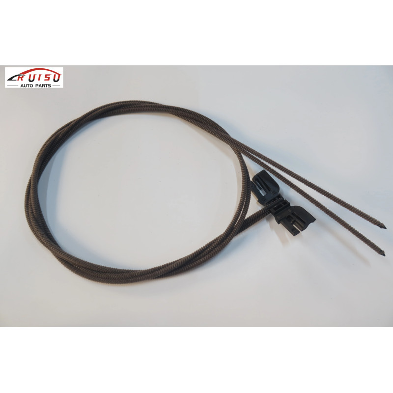 Citroën DS6C Sunroof Curtain Cable Citroën DS6C Sunroof Curtain Cable