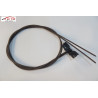 Citroën DS6C Sunroof Curtain Cable