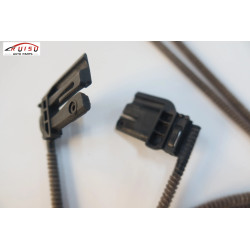 Citroën DS6C Sunroof Curtain Cable