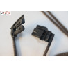 Citroën DS6C Sunroof Curtain Cable
