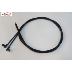 Nissan Qashqai Sunroof Curtain Cable