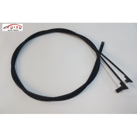 Nissan Qashqai Sunroof Curtain Cable