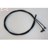 Nissan Qashqai Sunroof Curtain Cable