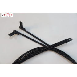 Nissan Qashqai Sunroof Curtain Cable