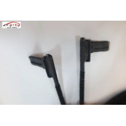 Nissan Qashqai Sunroof Curtain Cable