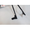 Nissan Qashqai Sunroof Curtain Cable