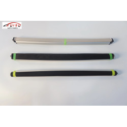Audi New Q7/Touareg 20-24/Bentley Bentayga/9YA Sunroof Sunshade Curtain Assembly OEM