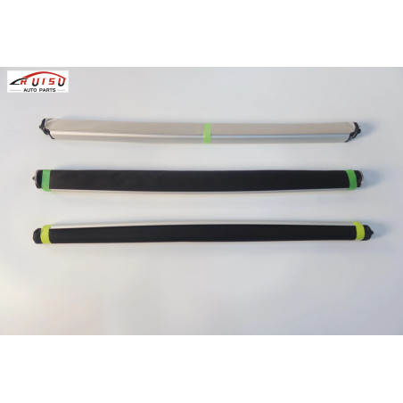 Audi New Q7/Touareg 20-24/Bentley Bentayga/9YA Sunroof Sunshade Curtain Assembly OEM