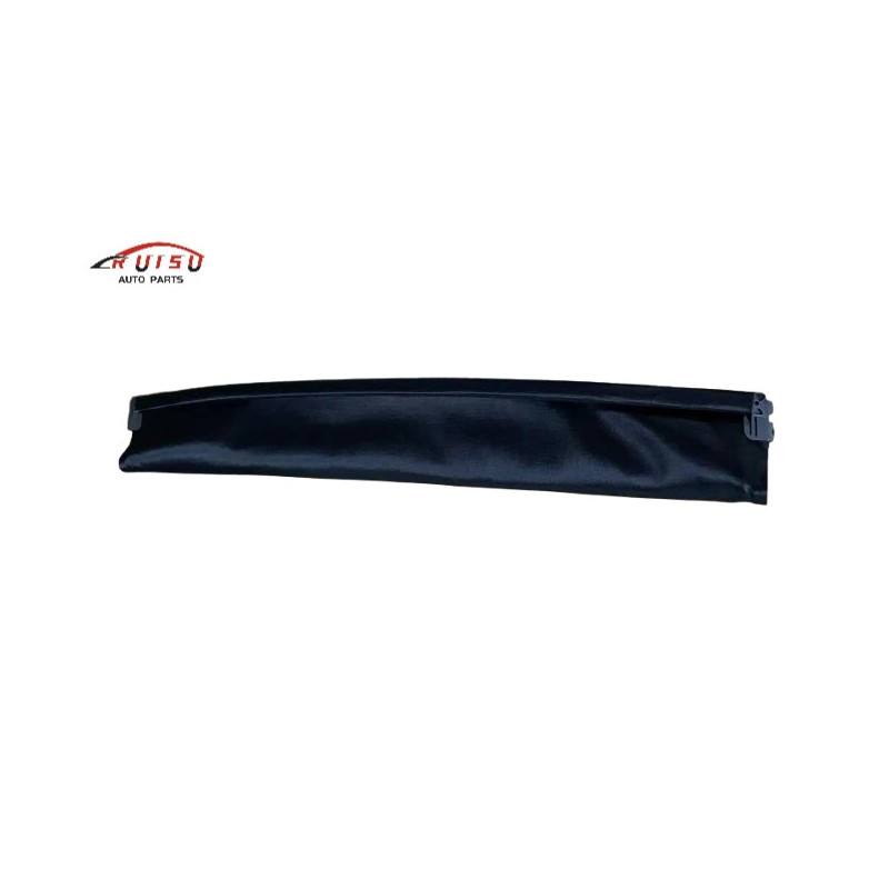 Porsche 911 9Y0 9YB Sunroof Sunshade Curtain Assembly(958-564-255-00-4F7)