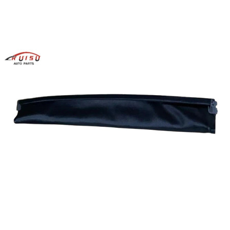 Porsche 911 9Y0 9YB Sunroof Sunshade Curtain Assembly(958-564-255-00-4F7)