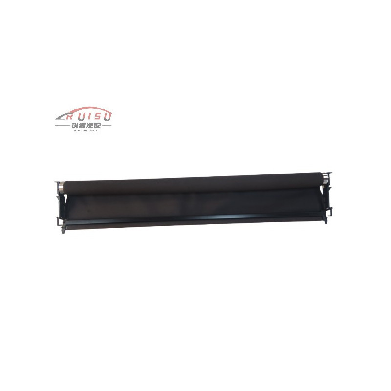 copia de copia de copia de copia de BMW 3 Series GT Sunroof Sunshade Curtain