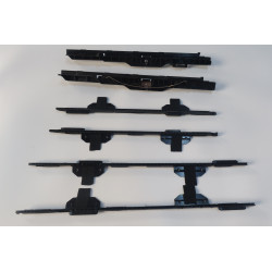 BMW X1 E84 sunroof repair kit(54102993888)