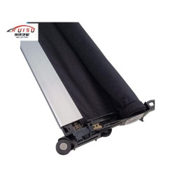 Audi A1  Sunroof  Curtain Assembly (8X0877307A)