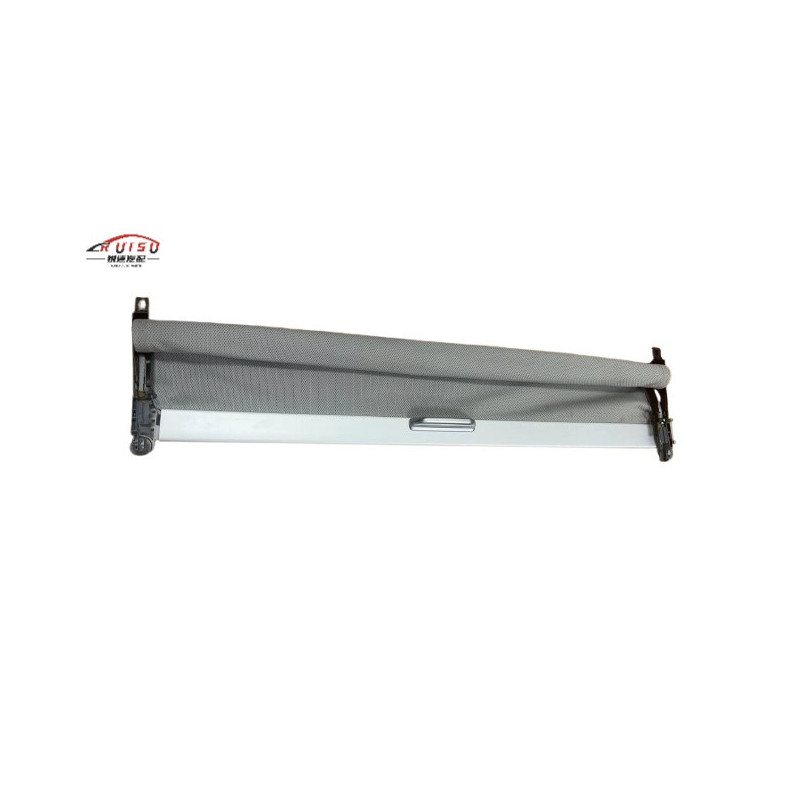 Audi A1  Sunroof  Curtain Assembly (8X0877307A)