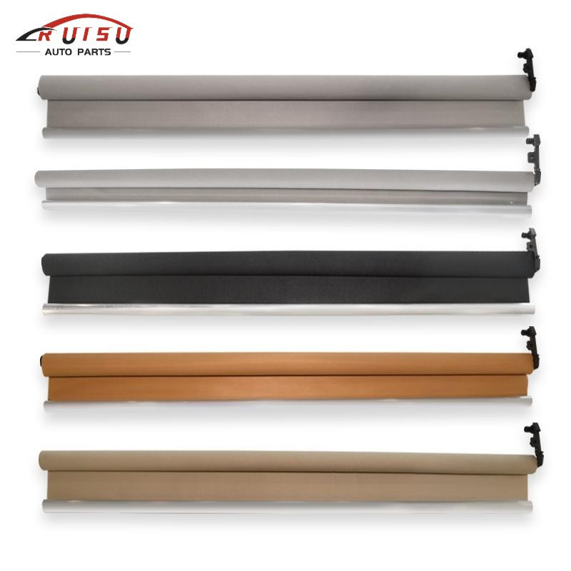 BENZ  E-CLASS W212 GLE W166 Sunroof Sunshade Curtain Assembly OEM A2127803400