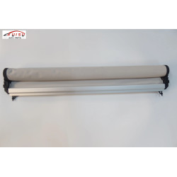 Volkswagen ID6 Sunroof Sunshade Curtain Assembly(12D877307)