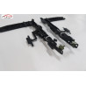 BENZ Sunroof Bracket(G-CLASS/G500/G55/G63/W463)