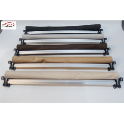 Volkswagen Touareg Sunroof Sunshade Curtain Assembly  (7P0877307B LE8)