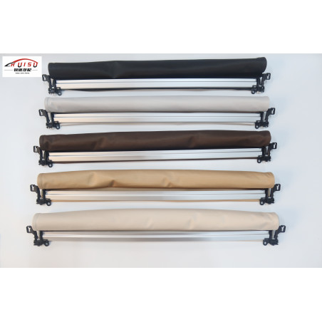 Volkswagen Touareg Sunroof Sunshade Curtain Assembly  (7P0877307B LE8)
