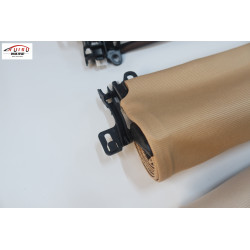 Volkswagen Touareg Sunroof Sunshade Curtain Assembly  (7P0877307B LE8)