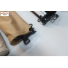 Volkswagen Touareg Sunroof Sunshade Curtain Assembly  (7P0877307B LE8)