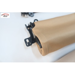 Porsche Cayenne （92A） 2011-2018 Sunroof Sunshade Curtain Assembly (95856230702)