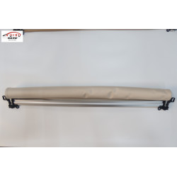 Gray Sunroof Sunshade Curtain for Porsche Cayenne （92A）