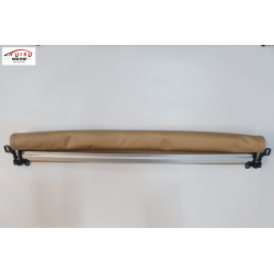 Beige Sunroof Sunshade Curtain for Porsche Cayenne （92A）