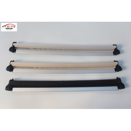 Volkswagen  Tiguan L Teramont  Kodiak Sunroof Sunshade Curtain Assembly OEM 5NG877307A