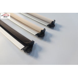 Volkswagen  Tiguan L Teramont  Kodiak Car Sunroof Sunshade Curtain  OEM:5NG877307A