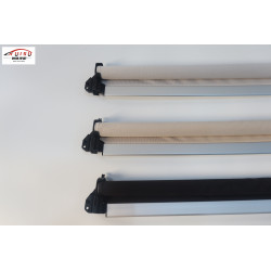 Volkswagen  Tiguan L Teramont  Kodiak Car Sunroof Sunshade Curtain  OEM:5NG877307A