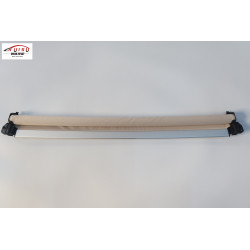Beige Sunroof Sunshade Curtain for Volkswagen  Tiguan L Teramont  Kodiak