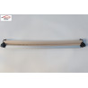 Beige Sunroof Sunshade Curtain for Volkswagen  Tiguan L Teramont  Kodiak